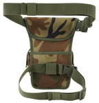 Geanta de picior Side Kick Brandit