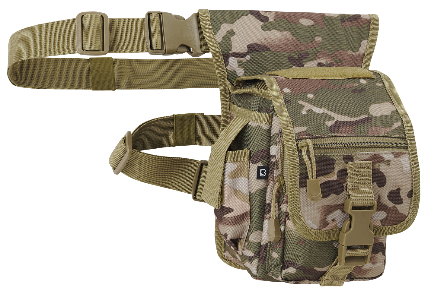 Culoare: Tactical Camo