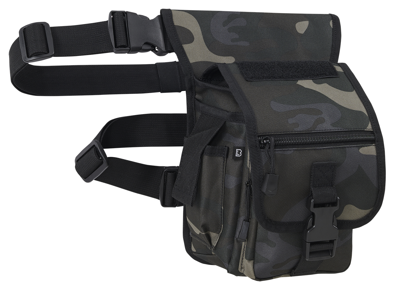Culoare: Dark Camo