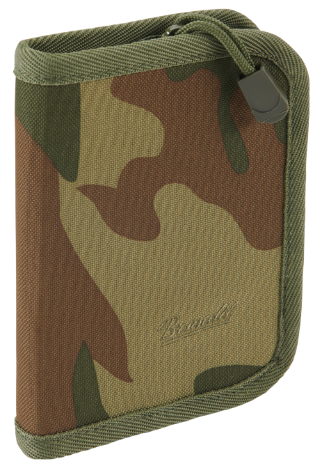 Culoare: Woodland