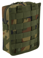 Buzunar MOLLE Cross Brandit compatibil PALS