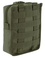 Buzunar MOLLE Cross Brandit compatibil PALS