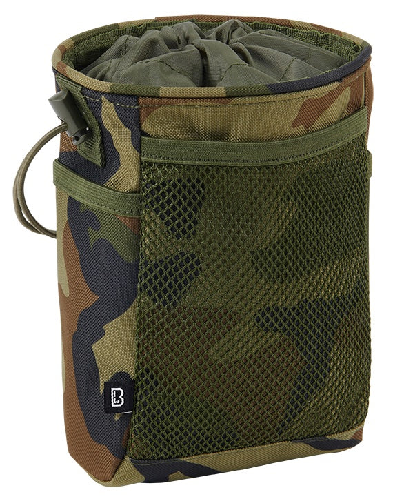 Culoare: Woodland