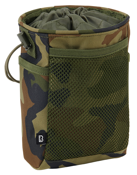 Culoare: Woodland