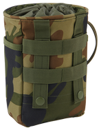 Buzunar MOLLE Tactical Brandit din poliester 600D