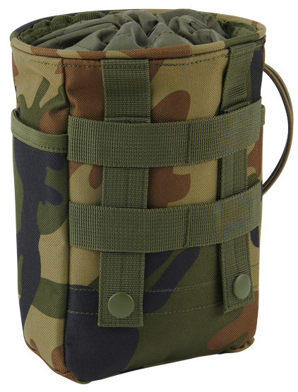 Buzunar MOLLE Tactical Brandit din poliester 600D