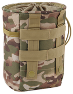 Buzunar MOLLE Tactical Brandit din poliester 600D