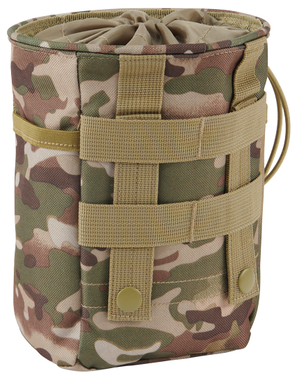Buzunar MOLLE Tactical Brandit din poliester 600D