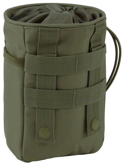 Buzunar MOLLE Tactical Brandit din poliester 600D