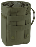 Buzunar MOLLE Tactical Brandit din poliester 600D