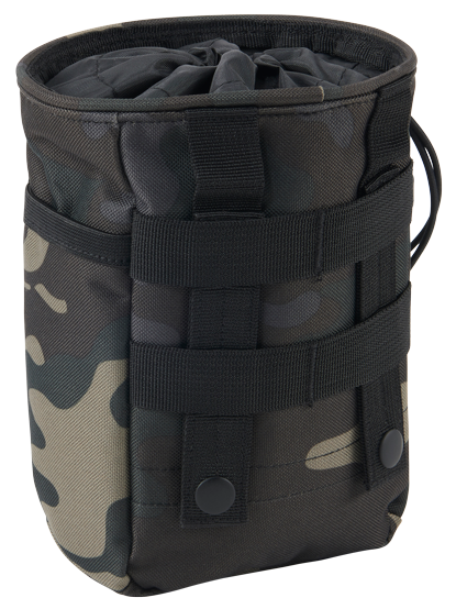 Buzunar MOLLE Tactical Brandit din poliester 600D