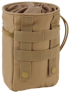 Buzunar MOLLE Tactical Brandit din poliester 600D