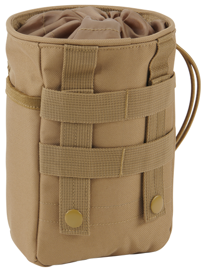 Buzunar MOLLE Tactical Brandit din poliester 600D