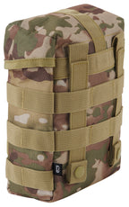 Buzunar MOLLE Fire Brandit din poliester 600D