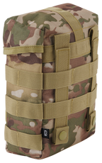 Buzunar MOLLE Fire Brandit din poliester 600D