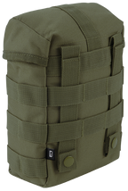 Buzunar MOLLE Fire Brandit din poliester 600D