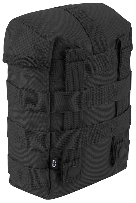 Buzunar MOLLE Fire Brandit din poliester 600D