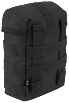 Buzunar MOLLE Fire Brandit din poliester 600D