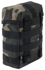 Buzunar MOLLE Fire Brandit din poliester 600D