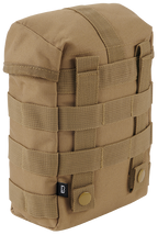 Buzunar MOLLE Fire Brandit din poliester 600D