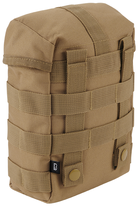 Buzunar MOLLE Fire Brandit din poliester 600D