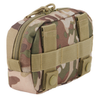Buzunar MOLLE Compact Brandit din poliester 600D