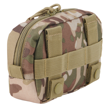 Buzunar MOLLE Compact Brandit din poliester 600D