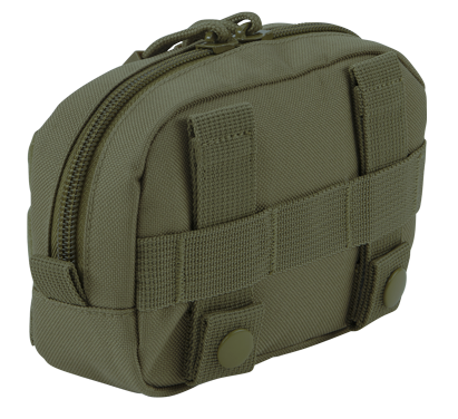Buzunar MOLLE Compact Brandit din poliester 600D
