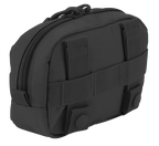 Buzunar MOLLE Compact Brandit din poliester 600D