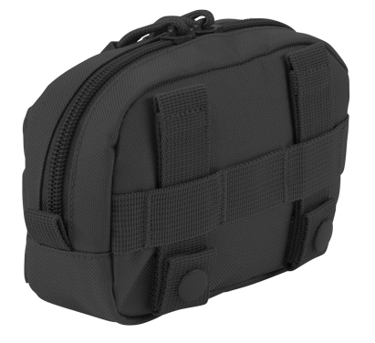 Buzunar MOLLE Compact Brandit din poliester 600D