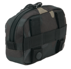 Buzunar MOLLE Compact Brandit din poliester 600D