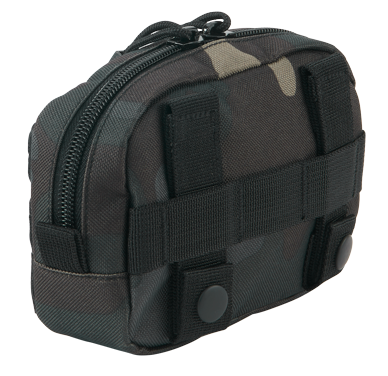 Buzunar MOLLE Compact Brandit din poliester 600D
