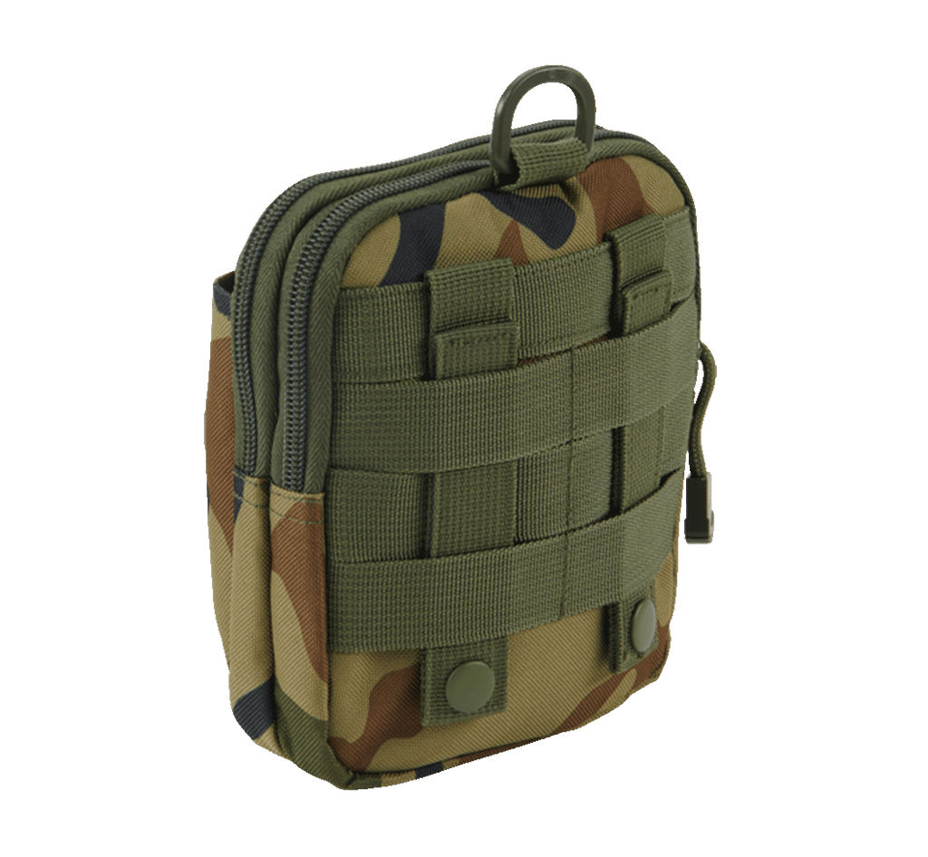 Buzunar MOLLE Functional Brandit