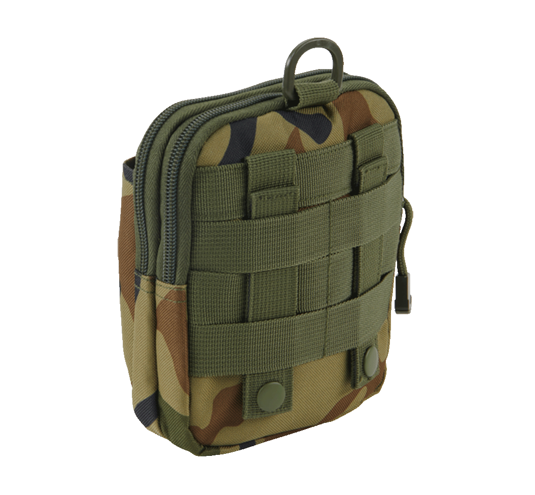 Buzunar MOLLE Functional Brandit