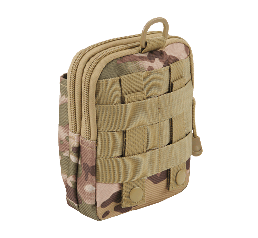 Buzunar MOLLE Functional Brandit