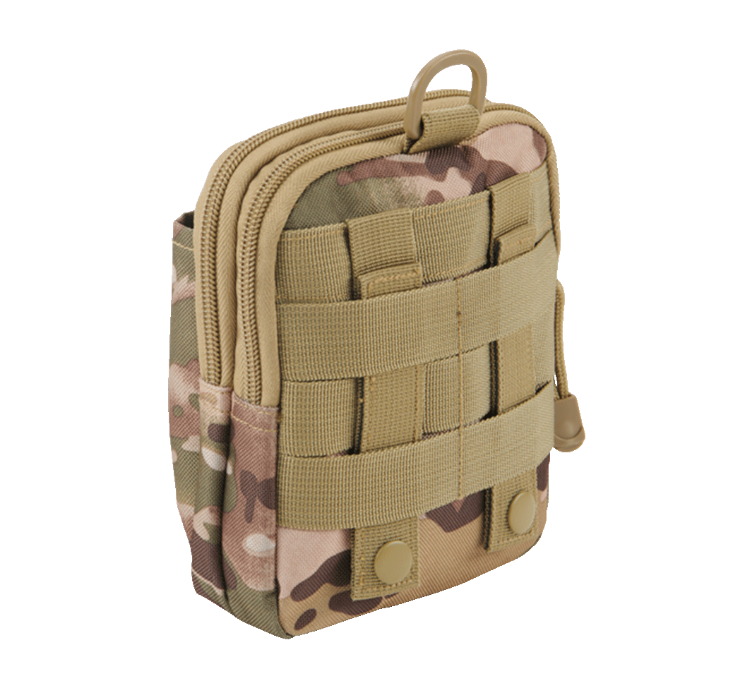 Buzunar MOLLE Functional Brandit