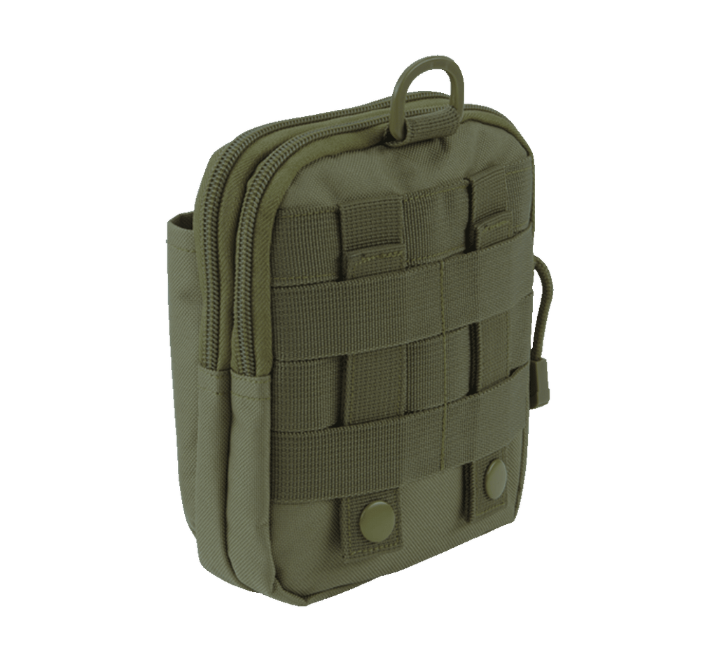 Buzunar MOLLE Functional Brandit