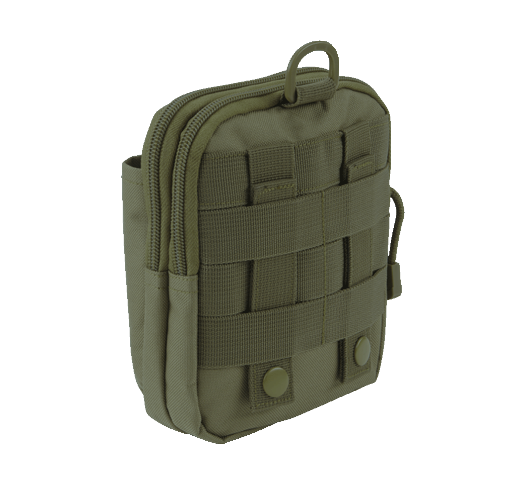 Buzunar MOLLE Functional Brandit