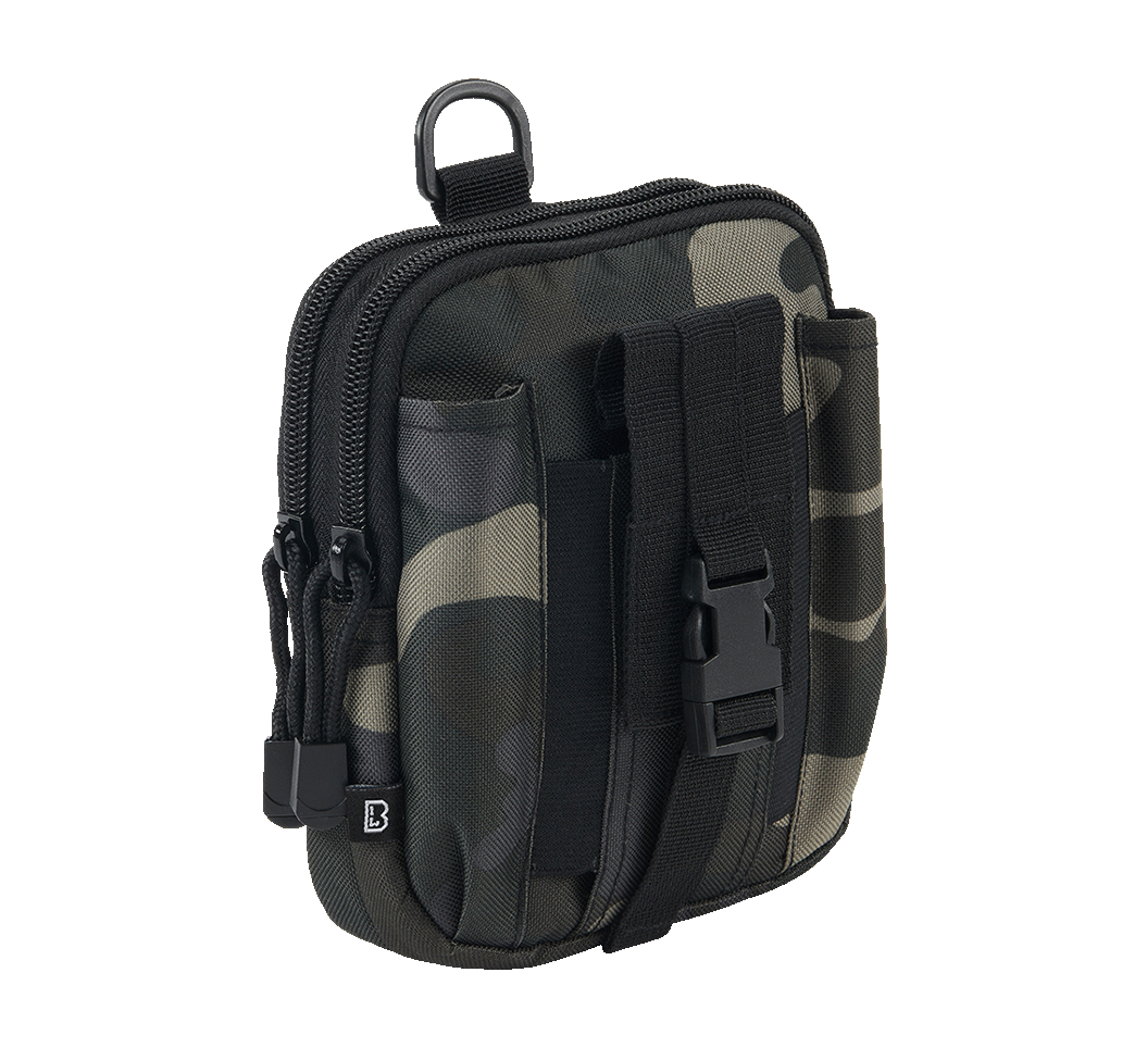 Culoare: Dark Camo