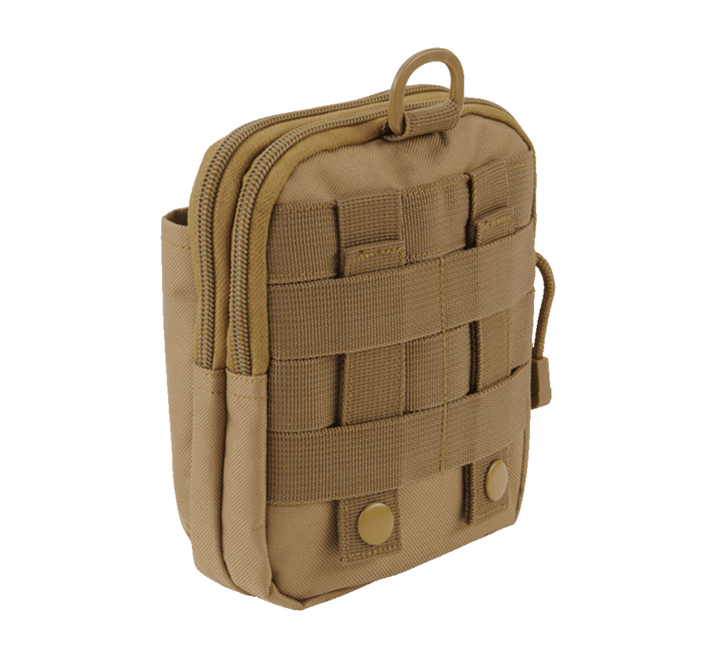 Buzunar MOLLE Functional Brandit
