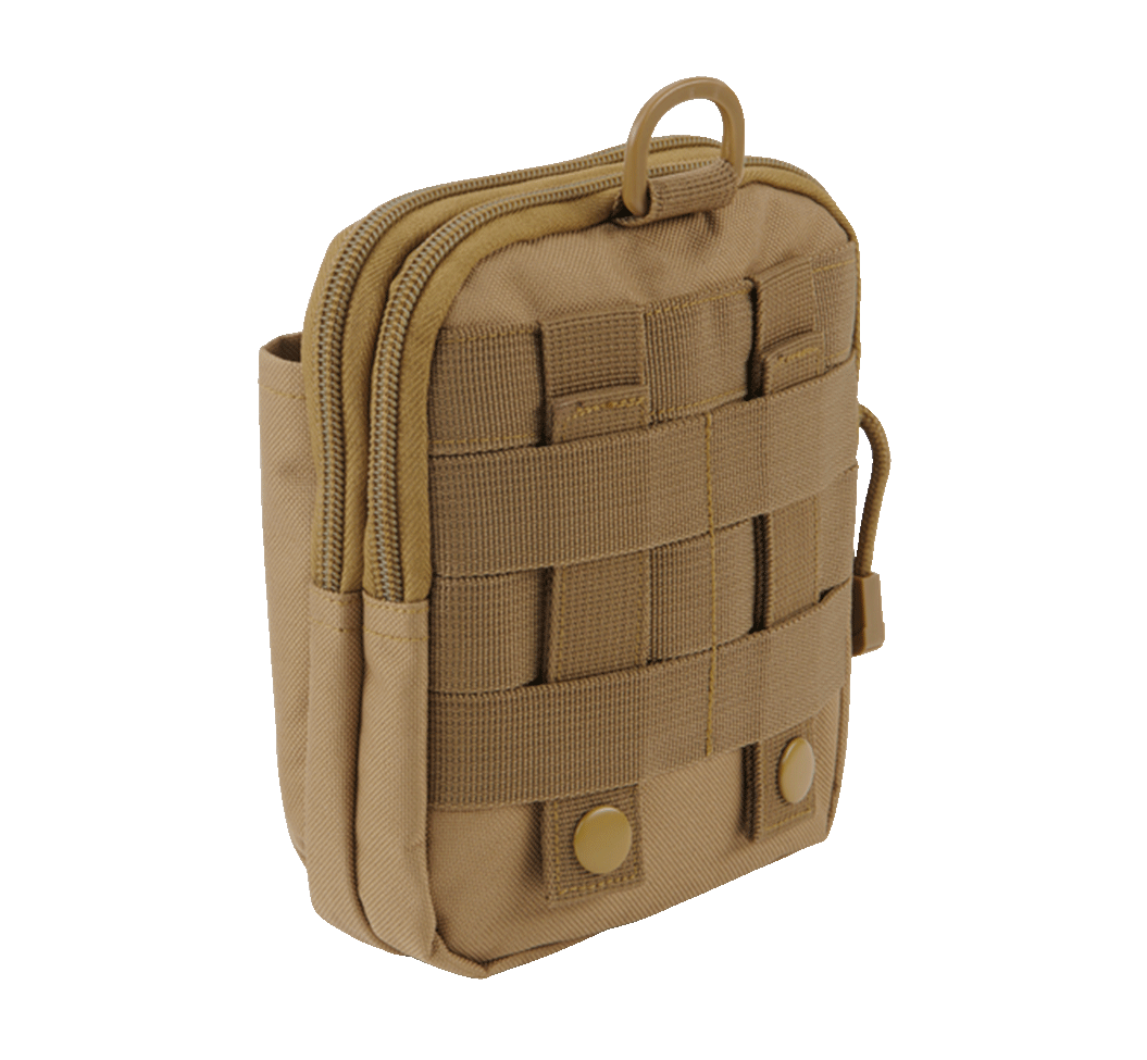 Buzunar MOLLE Functional Brandit