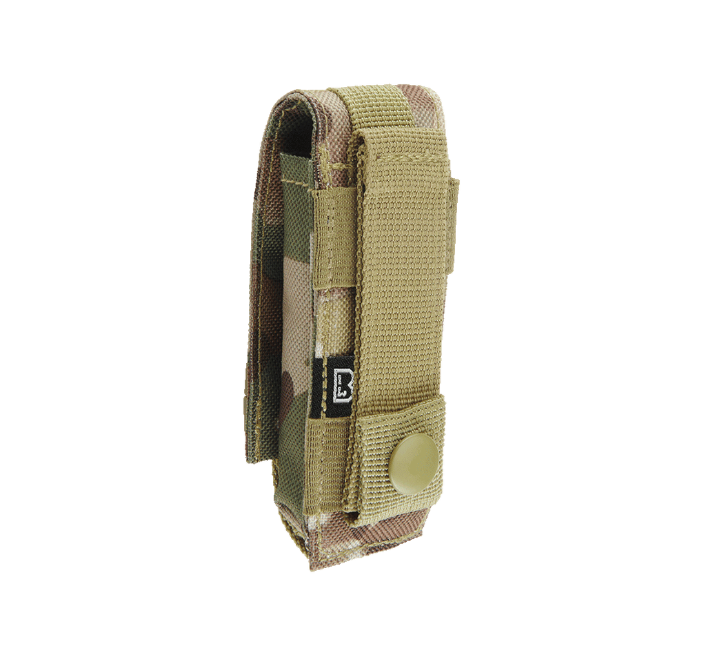 Buzunar MOLLE Multi Pouch Small Brandit