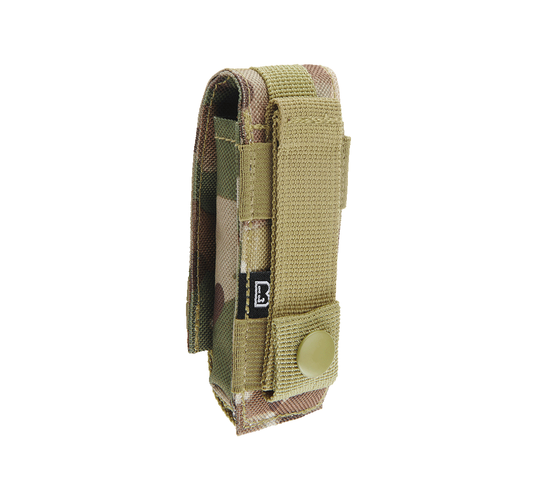 Buzunar MOLLE Multi Pouch Small Brandit