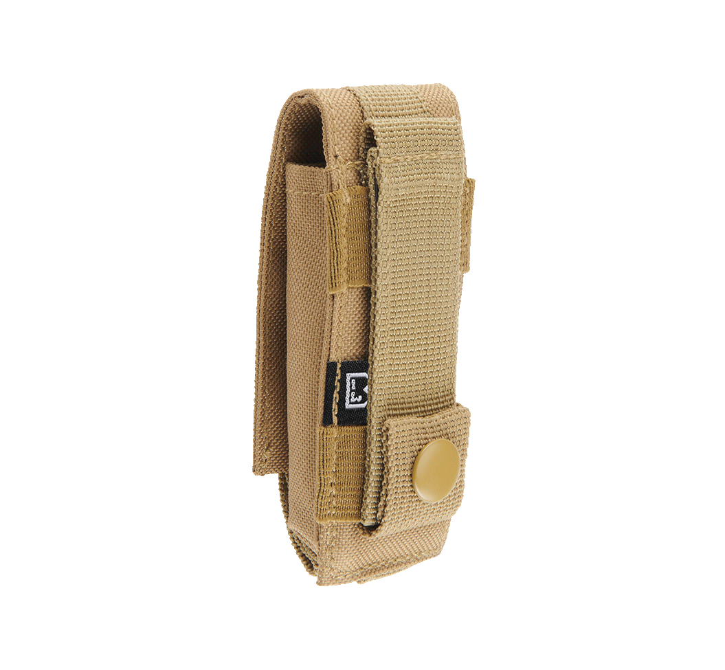 Buzunar MOLLE Multi Pouch Small Brandit