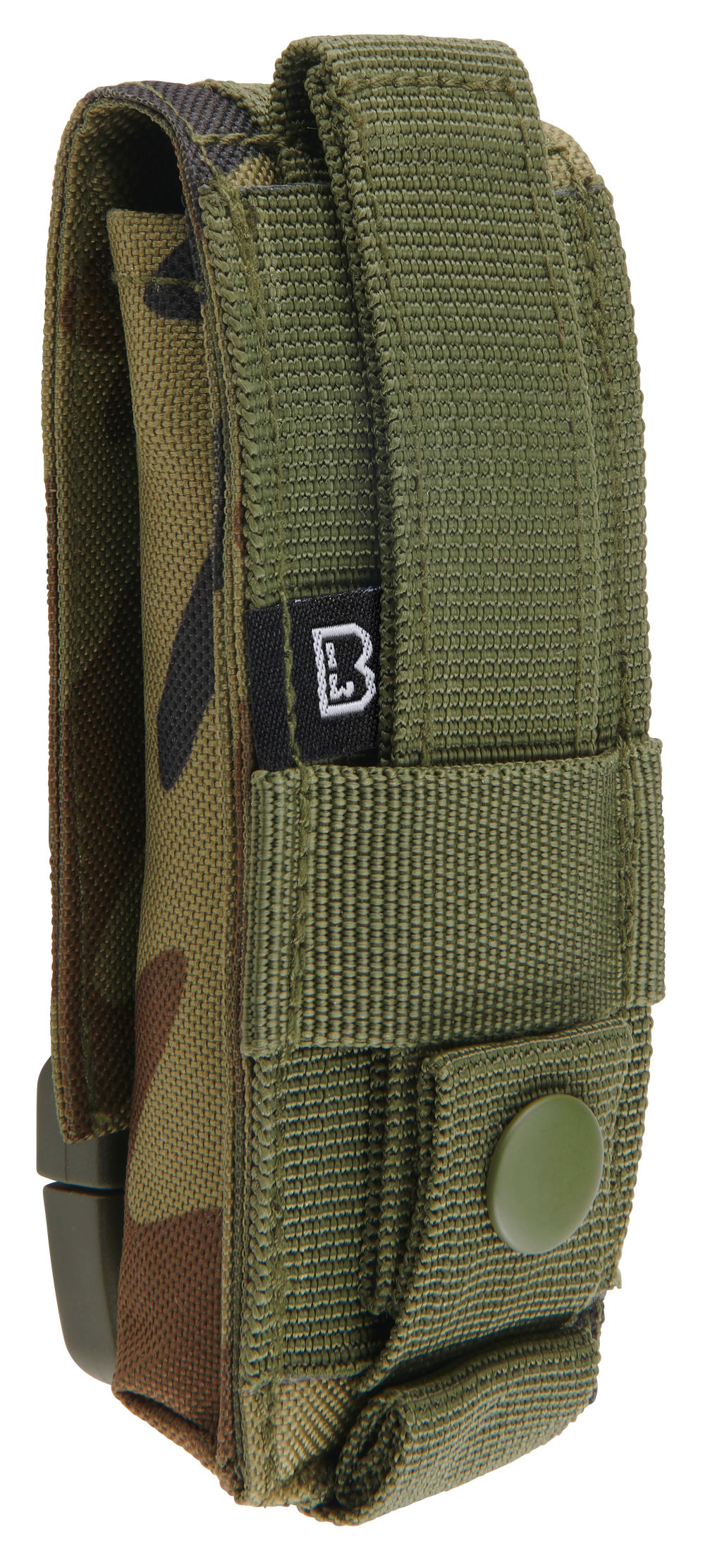 Husa MOLLE Multi Pouch Medium Brandit