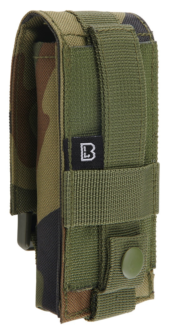 Husa MOLLE Multi Pouch Large Brandit