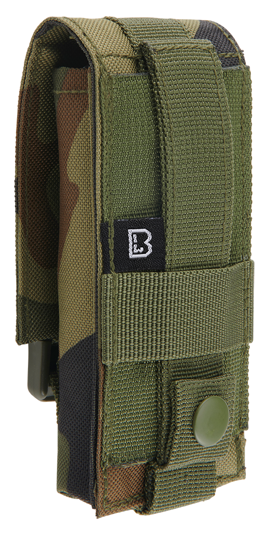 Husa MOLLE Multi Pouch Large Brandit
