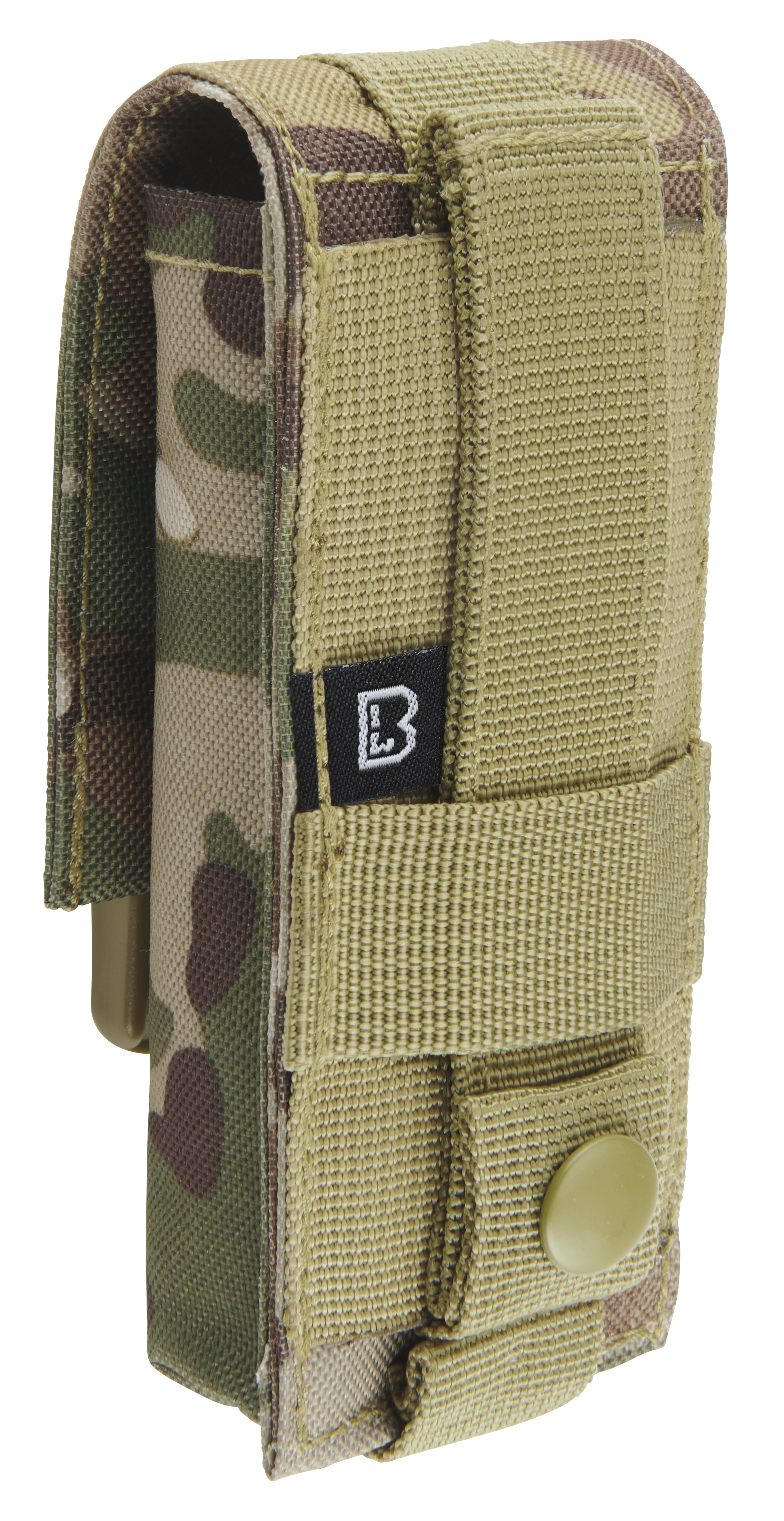 Husa MOLLE Multi Pouch Large Brandit