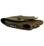 Husa telefon MOLLE Medium Brandit