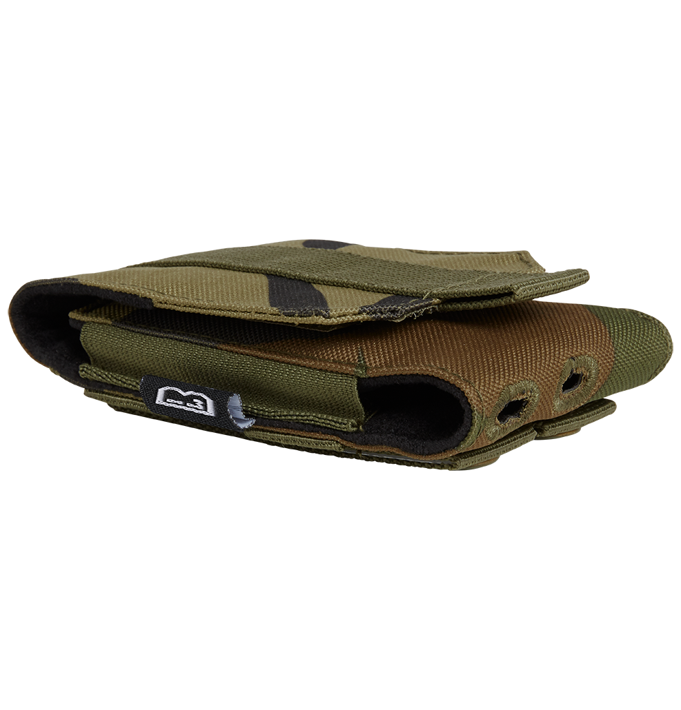 Husa telefon MOLLE Medium Brandit